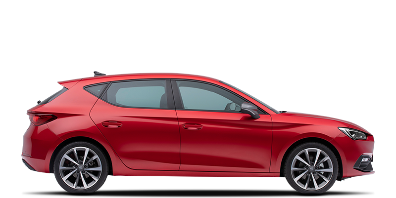 Seat Leon M/T